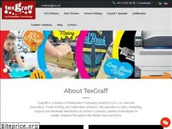 Sites similar to texgraff.com