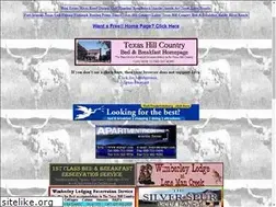 Sites similar to texhillcntry.com
