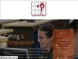 Sites similar to texhomachristiancare.com