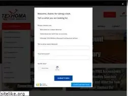 Sites similar to texhomametaldetectors.com