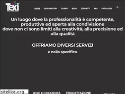 Sites similar to texi.it