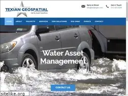 Sites similar to texiangeo.com