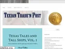 Sites similar to texiantradenpost.com