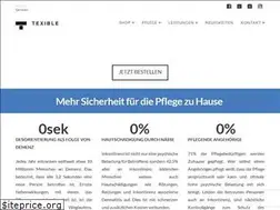 Sites similar to texible.at
