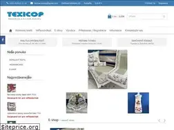 Sites similar to texicop.sk