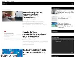 Sites similar to texient.com