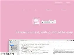 Sites similar to texifier.com