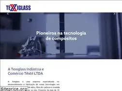 Sites similar to texiglass.com.br