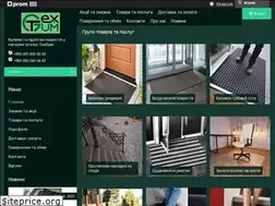 Sites similar to texigum.kiev.ua