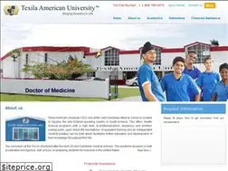Sites similar to texila.us