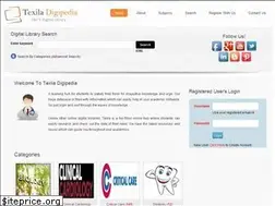 Sites similar to texiladigipedia.com