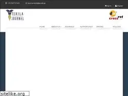 Sites similar to texilajournal.com