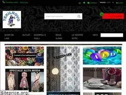 Sites similar to texilnovo.com