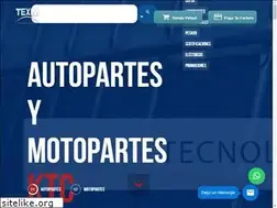Sites similar to texim-ltd.com