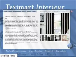 Sites similar to teximart.nl