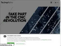 Sites similar to teximp-retro.com