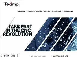 Sites similar to teximp.com
