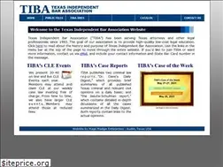 Sites similar to texindbar.org