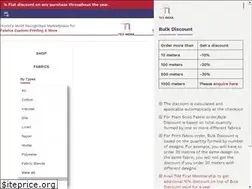 Sites similar to texindiamart.com