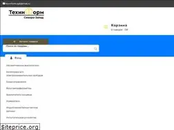 Sites similar to texinform.com