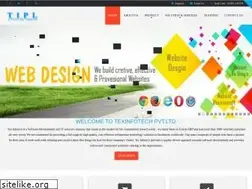Sites similar to texinfotech.com