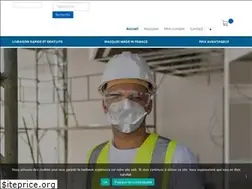 Sites similar to texinov-protect.fr