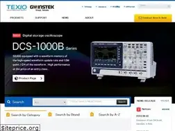 Sites similar to texio.co.jp