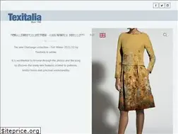 Sites similar to texitalia.com