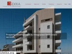 Sites similar to texka.gr