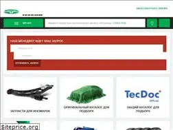 Sites similar to texkom.ru