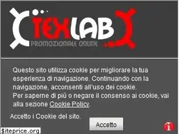 Sites similar to texlab.it