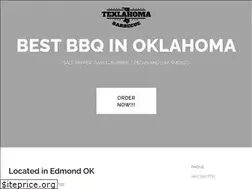 Sites similar to texlahomabbq.com