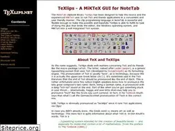 Sites similar to texlips.net