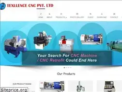 Sites similar to texllencecnc.com