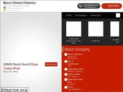 Sites similar to texloneplast.com