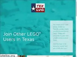 Sites similar to texlug.com