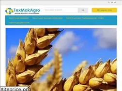 Sites similar to texmakagro.in.ua