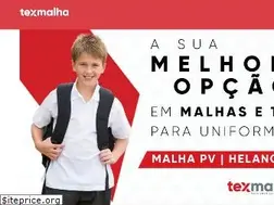 Sites similar to texmalha.com.br