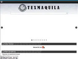 Sites similar to texmaquila.com