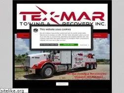 Sites similar to texmartowing.com