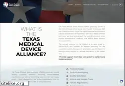 Sites similar to texmda.org