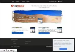 Sites similar to texmedia.de