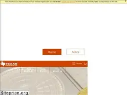 Sites similar to texmetals.com