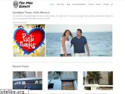 Sites similar to texmexexpats.com