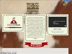 Sites similar to texmexmalta.com
