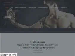 Sites similar to texmoot.org