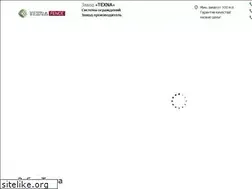 Sites similar to texnafence.ru