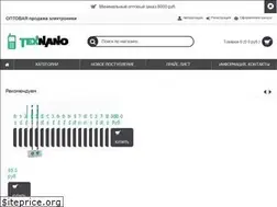 Sites similar to texnano-opt.ru