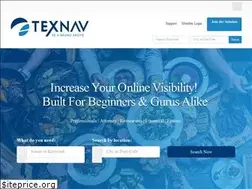 Sites similar to texnav.com