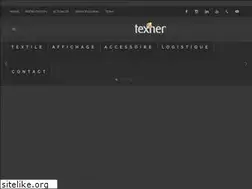 Sites similar to texner.ch